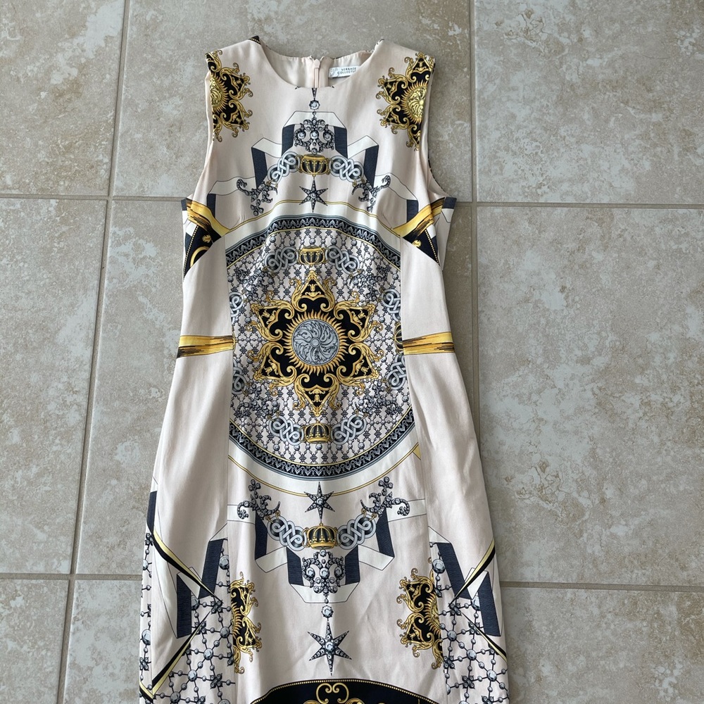 Versace Collection dress